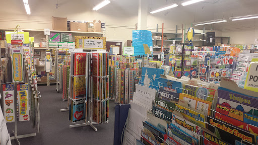 Educational supply store Mississauga