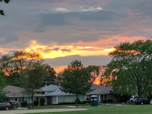 Park «Duffy Park», reviews and photos, 9200 S Millard Ave, Evergreen Park, IL 60805, USA