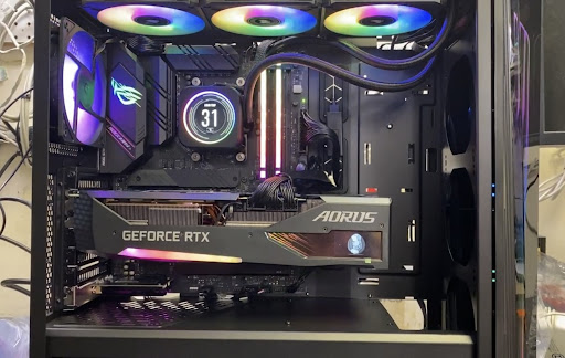 Computer Store «Computer Zone», reviews and photos, 3079 Roswell Rd, Marietta, GA 30062, USA