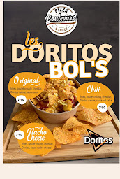 Photo n°12 de Pizza Boulevard à Is-sur-Tille ()