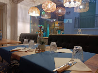Atmosphère du Restaurant Bronzette ...au village à Argelès-sur-Mer - n°3