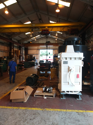 Photo of Sytek Electric Corporation