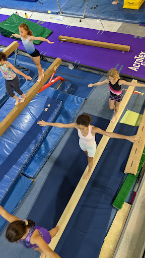 Gymnastics Center «Acrotex Gymnastics», reviews and photos, 3100 S Interstate Hwy 35, Georgetown, TX 78628, USA