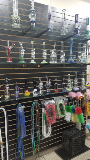 Vaporizer Store «PINEAPPLE XPRESS SMOKE SHOP», reviews and photos, 888 Pleasant Hill Rd, Lilburn, GA 30047, USA