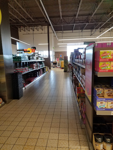 Supermarket «ALDI», reviews and photos, 9779 E US Hwy 36, Avon, IN 46123, USA
