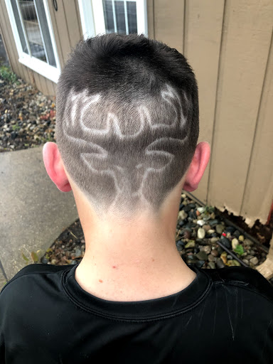 Barber Shop «Legends Barbershop», reviews and photos, 1346 W Columbia Ave #102, Battle Creek, MI 49015, USA