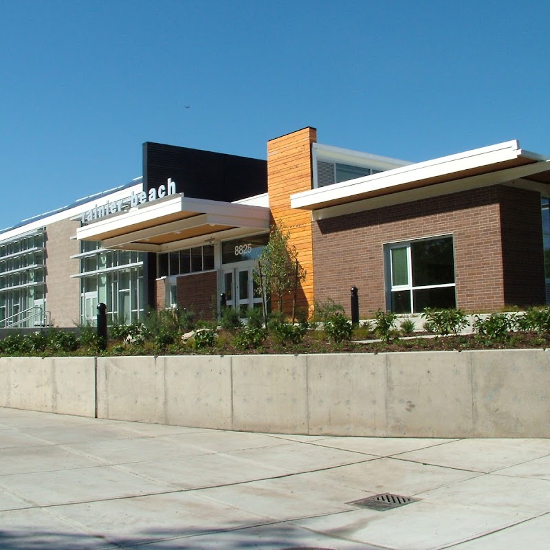 Rainier Beach Community Center