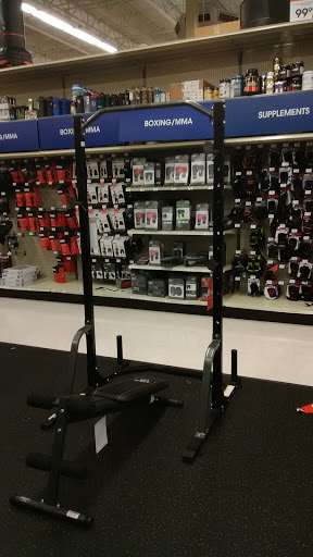 Sporting Goods Store «Academy Sports + Outdoors», reviews and photos, 7460 Airport Blvd, Mobile, AL 36608, USA