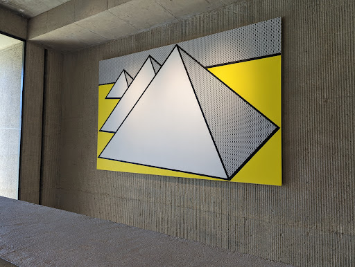 Art Center «Des Moines Art Center», reviews and photos, 4700 Grand Ave, Des Moines, IA 50312, USA