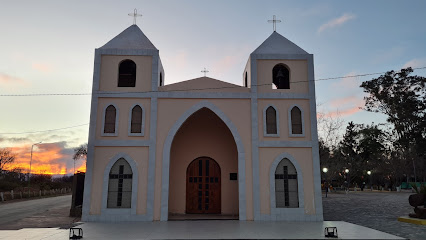 Iglesia Virgen De La Merced