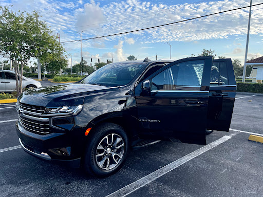 Unique car wash llc en North Lauderdale