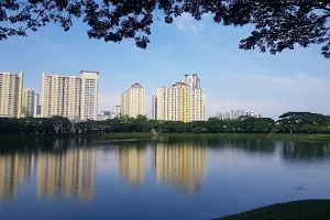 Taman Tasik Danau Kota image