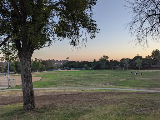 Eagle Rock Recreation Center