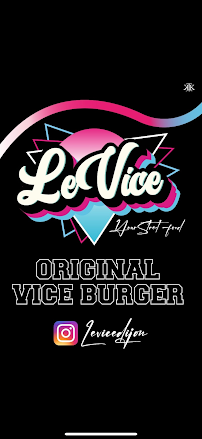 Photos du propriétaire du Restaurant de hamburgers Le Vice à Dijon - n°6