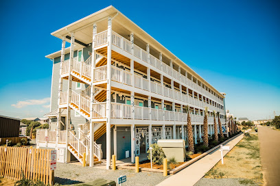 Saltwater Suites at Topsail Island