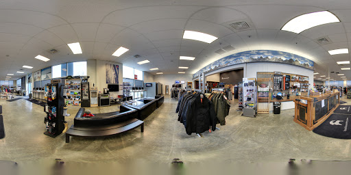 Outdoor Sports Store «Backcountry Retail Store», reviews and photos, 2607 South 3200 W, West Valley City, UT 84119, USA