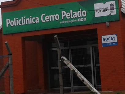 Policlinica Cerro Pelado