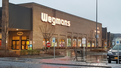 Supermarket «Wegmans», reviews and photos, 6789 E Genesee St, Fayetteville, NY 13066, USA