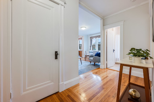 Real Estate Agency «Charles Cherney, Realtor, Compass», reviews and photos, 1073 Massachusetts Ave, Cambridge, MA 02138, USA