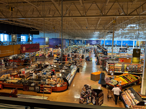 Grocery Store «Harmons Grocery», reviews and photos, 200 Station Pkwy, Farmington, UT 84025, USA