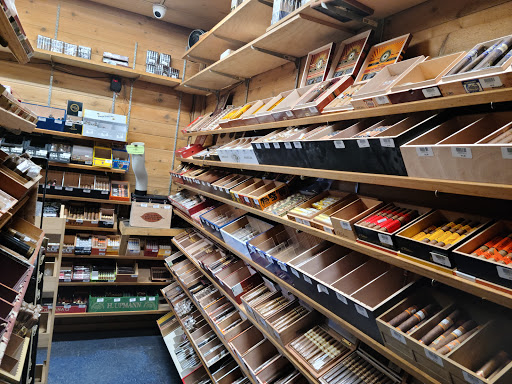 Tobacco Shop «Smoker Friendly», reviews and photos, 6762 W Coal Mine Ave, Littleton, CO 80123, USA
