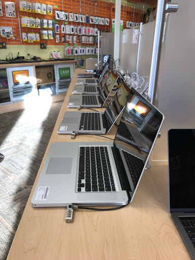 Electronics Repair Shop «Device Pitstop of Maple Grove», reviews and photos, 13732 83rd Way N, Maple Grove, MN 55369, USA