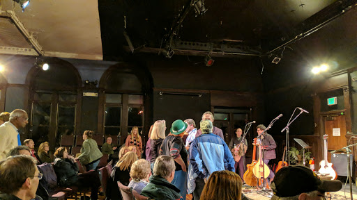 Art Center «Courthouse Center for the Arts», reviews and photos, 3481 Kingstown Rd, West Kingston, RI 02892, USA