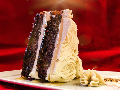 Dessert Restaurant «Better Than Sex - A Dessert Restaurant Orlando», reviews and photos, 1905 N Orange Ave, Orlando, FL 32804, USA