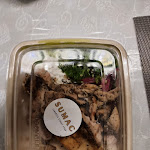 Photo n°2 de l'avis de Oz. fait le 09/02/2021 à 20:04 sur le restaurants Sumac à Antwerp