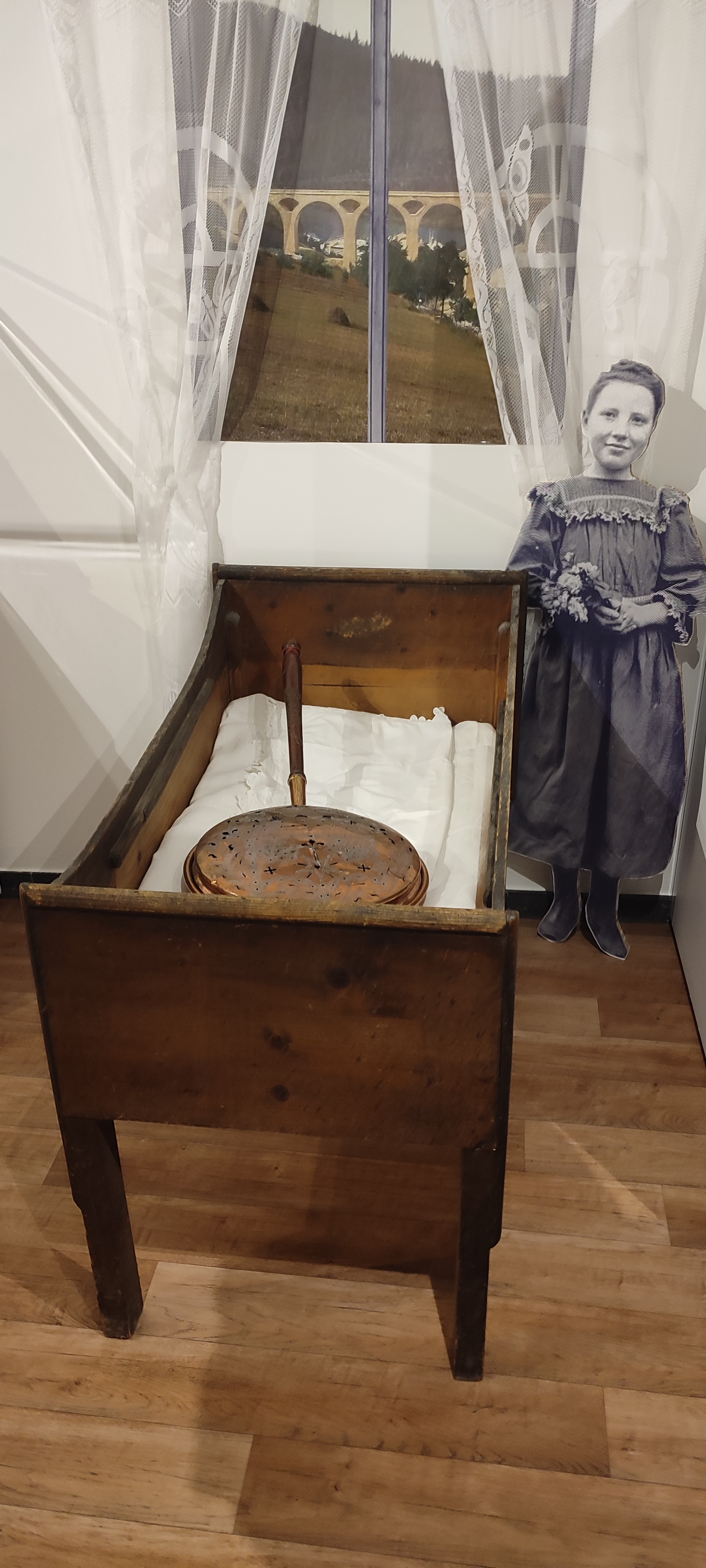 Photo n° 9 de l'avis de Christelle.i fait le 27/11/2023 à 02:34