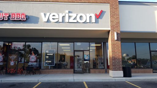 Verizon Wireless, 432 N Lake St, Mundelein, IL 60060, USA, 