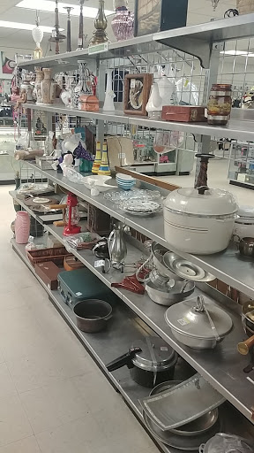 Thrift Store «Eco Thrift», reviews and photos, 7305 Greenback Ln, Citrus Heights, CA 95621, USA