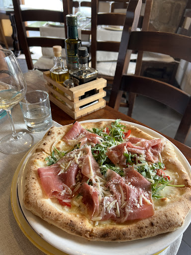 Titos - Ristorante Vico Equense in Vico Equense, Città Metropolitana di Napoli