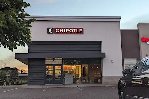 Chipotle Mexican Grill image