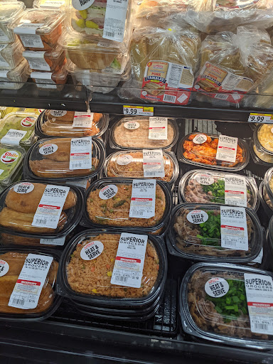 Grocery Store «Superior Grocery Store», reviews and photos, 16055 E Foothill Blvd, Fontana, CA 92335, USA