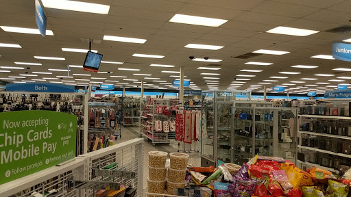 Clothing Store «Ross Dress for Less», reviews and photos, 26117 104th Ave SE, Kent, WA 98030, USA