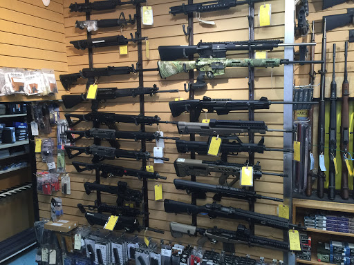 Phoenix Indoor Range and Gun Shop
