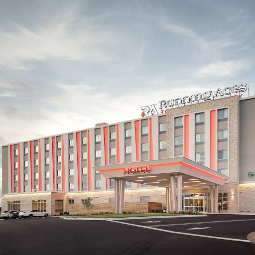 Casino «Running Aces Casino & Racetrack», reviews and photos, 15201 Zurich St, Columbus, MN 55025, USA