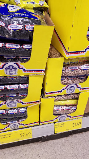 Grocery Store «ALDI», reviews and photos, 203 S Broad St, Woodbury, NJ 08096, USA