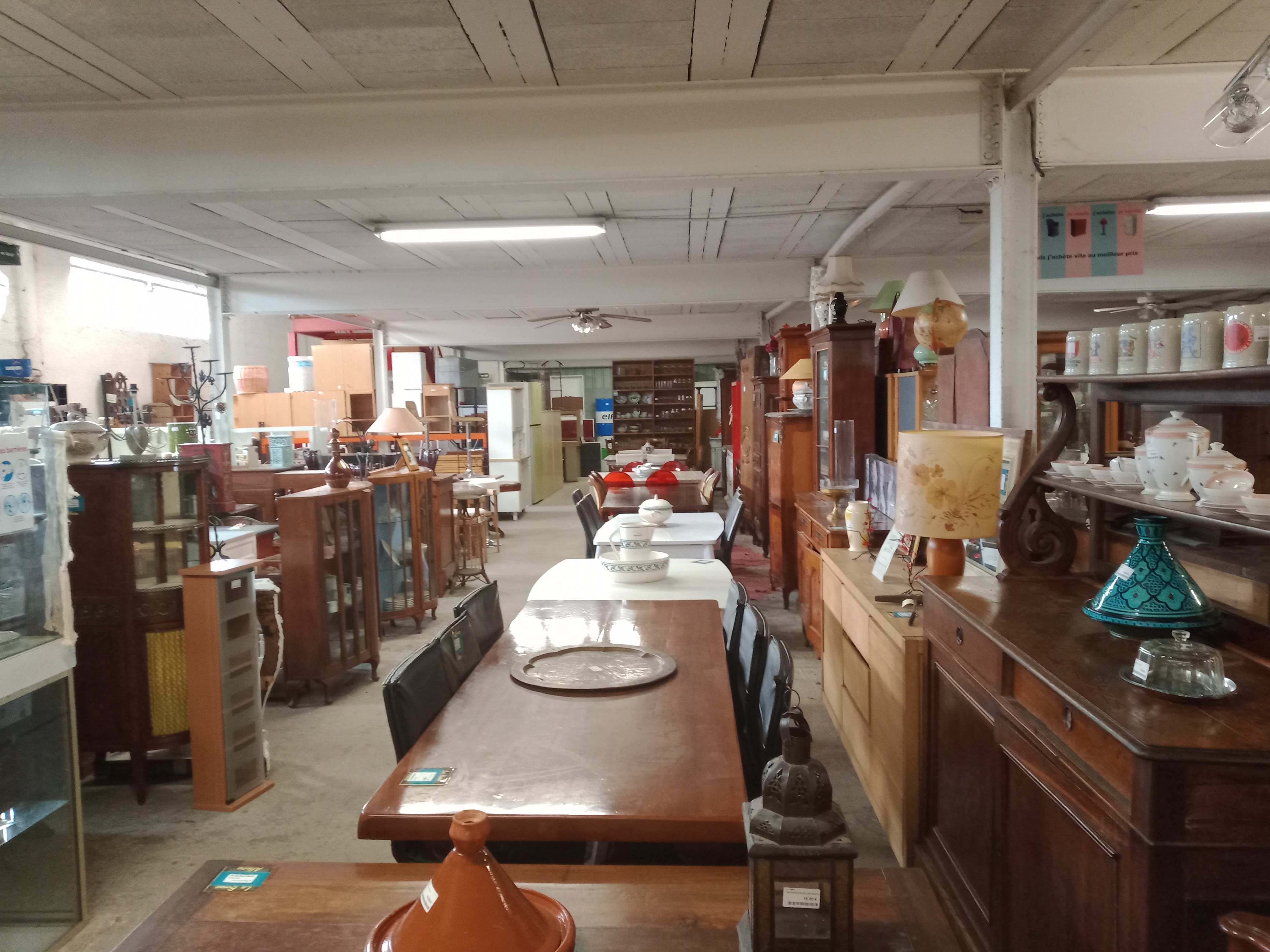 Photo n° 22 de l'avis de Françoise.E fait le 16/03/2022 à 16:26
