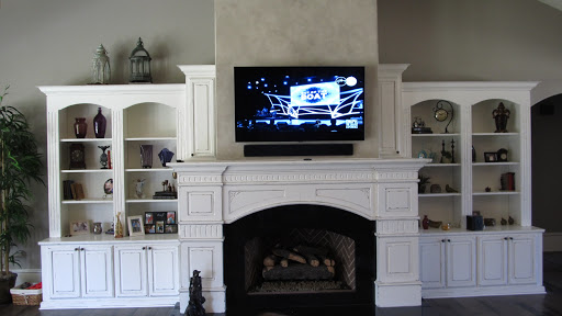 Cabinet Maker «Patterson Manufacturing Co.», reviews and photos, 3794 Bell Meadow Rd, Longview, TX 75605, USA