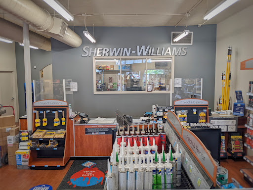 Paint Store «Sherwin-Williams Paint Store», reviews and photos, 508 S Howard Ave, Tampa, FL 33606, USA
