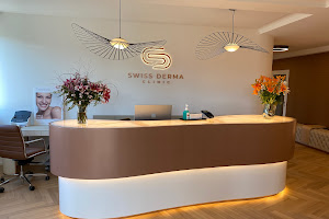 Swiss Derma Clinic | Praxis für Dermatologie & Ästhetik