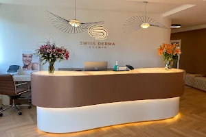 Swiss Derma Clinic | Praxis für Dermatologie & Ästhetik image