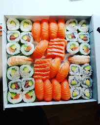 Photo n°89 de Sushi supe. à Paris ()