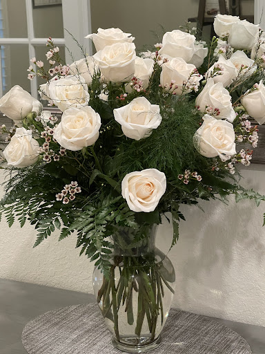 Florist «The Flower Shop», reviews and photos, 2501 Ave P, Fort Pierce, FL 34947, USA