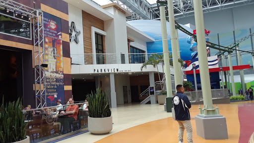 Theme Park «Nickelodeon Universe», reviews and photos, 5100 E Broadway, Bloomington, MN 55425, USA