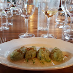 Photo n°9 de l'avis de Camilla.l fait le 05/07/2021 à 06:25 sur le  Cascina Faletta - Ristorante - B&B - Wine Tasting à Casale Monferrato