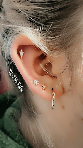 Explore dumb tattoos ideas, creative tattoo ideas in Sheridan, available at The Poke Palace