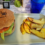 Photo n°2 de l'avis de Ilario.r fait le 11/07/2022 à 16:59 sur le  RISTORANTE IL DUCHESCO DUKIBRACI à Alberese